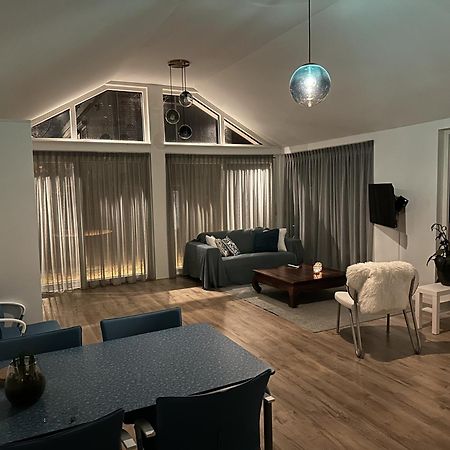 Ferienwohnung Loft Reve Beek Exterior foto