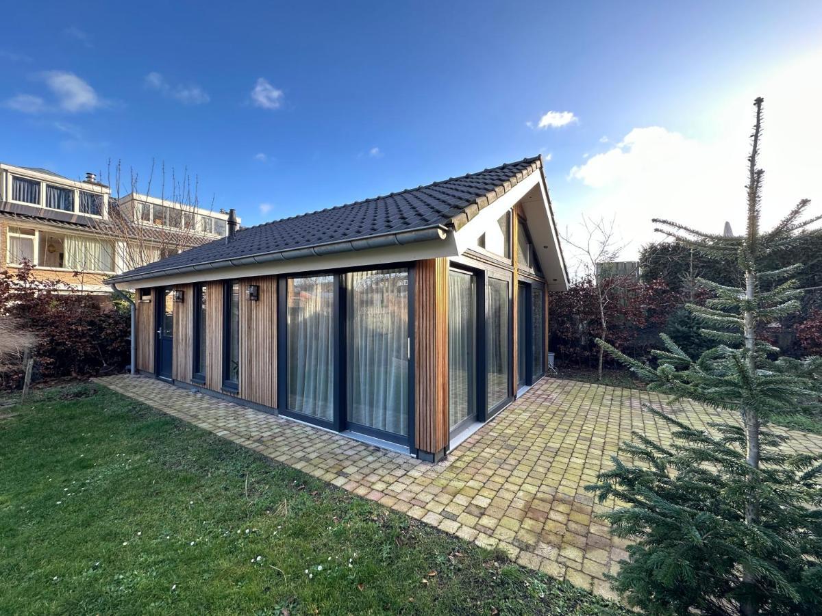 Ferienwohnung Loft Reve Beek Exterior foto